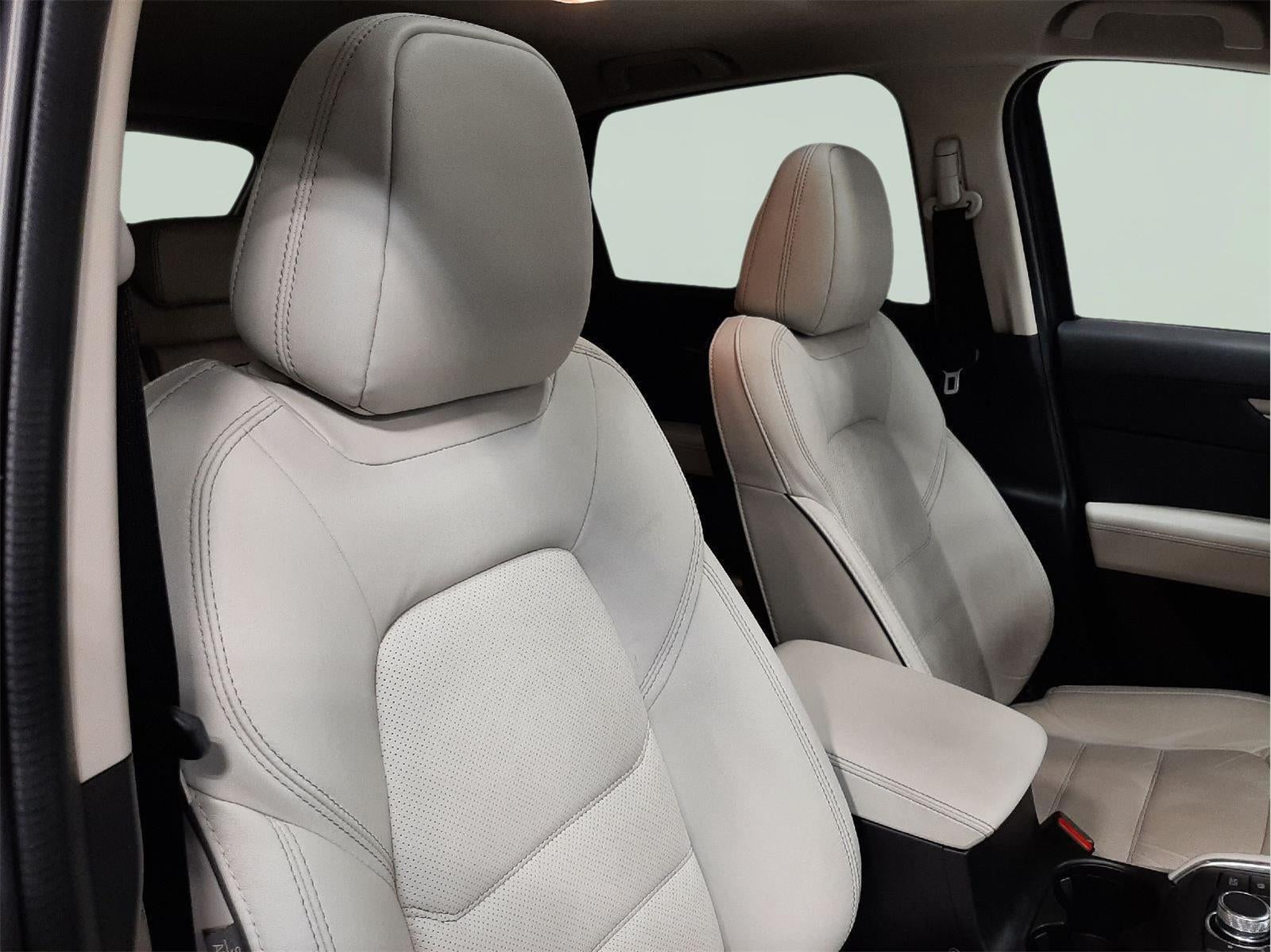 2024 Mazda Mazda CX-5 2.5 S Premium Plus Package