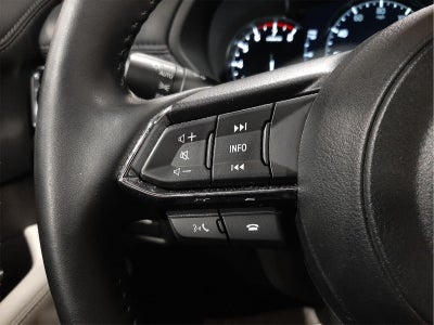 2024 Mazda Mazda CX-5 2.5 S Premium Plus Package