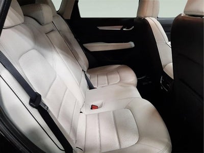 2024 Mazda Mazda CX-5 2.5 S Premium Plus Package
