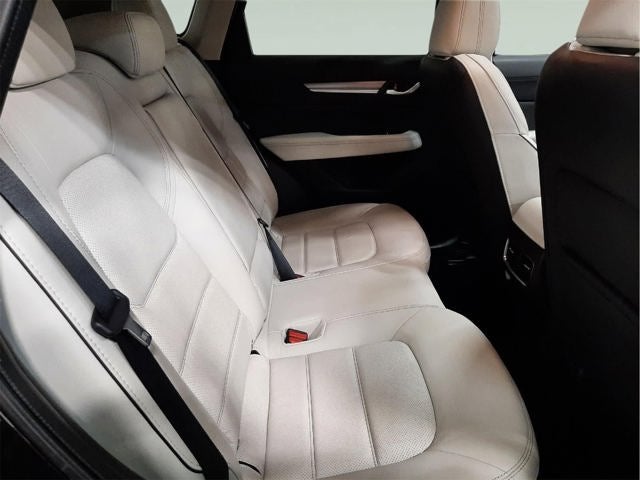 2024 Mazda Mazda CX-5 2.5 S Premium Plus Package