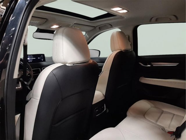 2024 Mazda Mazda CX-5 2.5 S Premium Plus Package