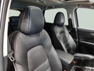 2024 Mazda Mazda CX-5 2.5 S Premium Plus Package