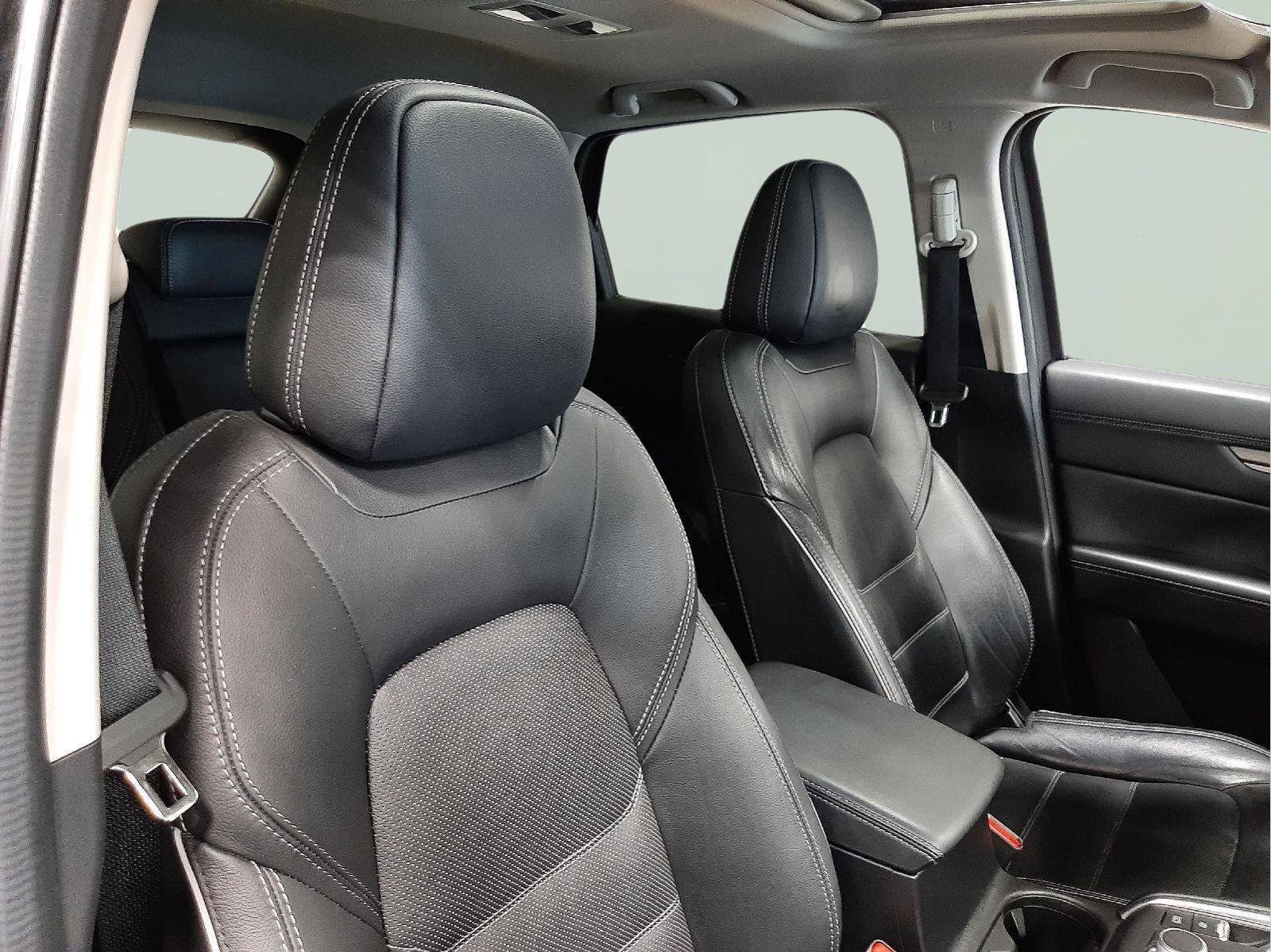 2024 Mazda Mazda CX-5 2.5 S Premium Plus Package