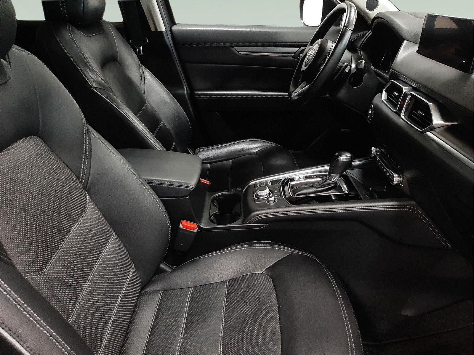 2024 Mazda Mazda CX-5 2.5 S Premium Plus Package
