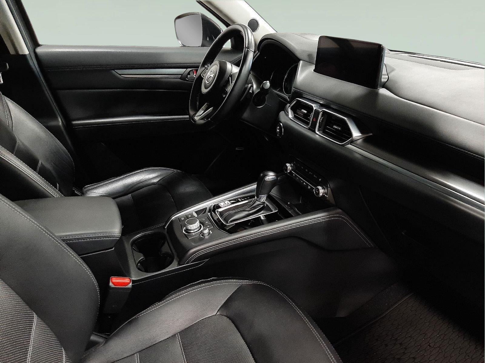 2024 Mazda Mazda CX-5 2.5 S Premium Plus Package