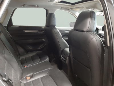 2024 Mazda Mazda CX-5 2.5 S Premium Plus Package