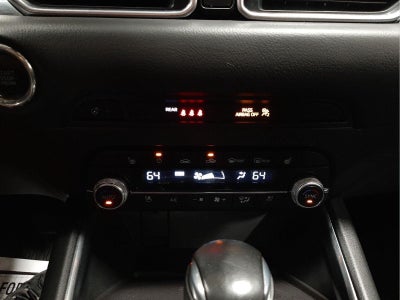 2024 Mazda Mazda CX-5 2.5 S Premium Plus Package