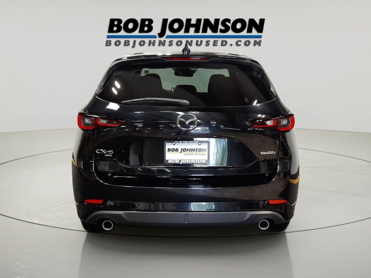2024 Mazda Mazda CX-5 2.5 S Premium Plus Package