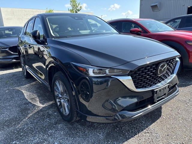 2024 Mazda Mazda CX-5 2.5 S Premium Plus Package