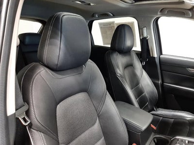 2024 Mazda Mazda CX-5 2.5 S Premium Plus Package