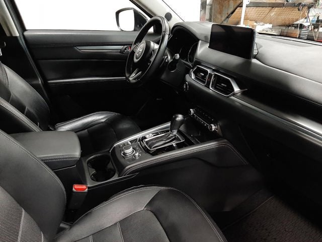 2024 Mazda Mazda CX-5 2.5 S Premium Plus Package