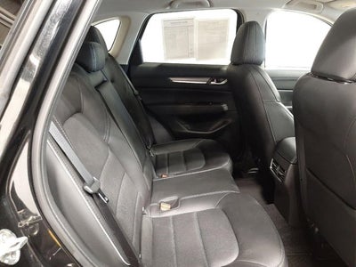2024 Mazda Mazda CX-5 2.5 S Premium Plus Package