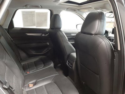 2024 Mazda Mazda CX-5 2.5 S Premium Plus Package