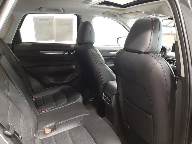 2024 Mazda Mazda CX-5 2.5 S Premium Plus Package