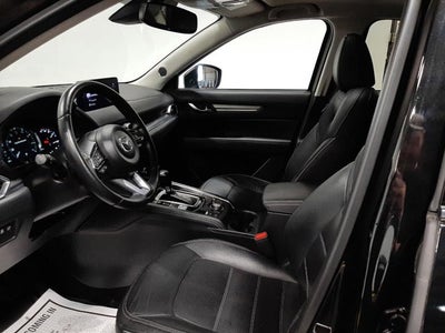 2024 Mazda Mazda CX-5 2.5 S Premium Plus Package