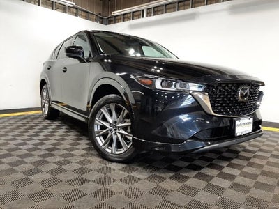 2024 Mazda Mazda CX-5 2.5 S Premium Plus Package