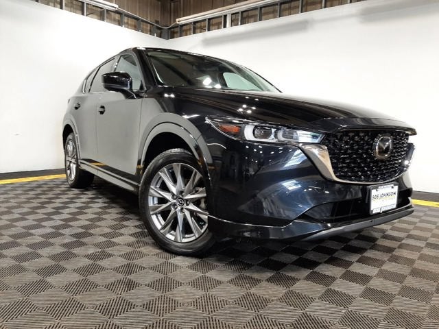 2024 Mazda Mazda CX-5 2.5 S Premium Plus Package