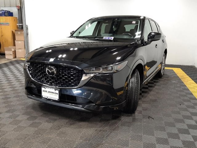 2024 Mazda Mazda CX-5 2.5 S Premium Plus Package