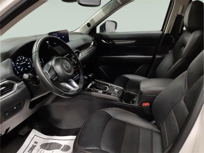 2023 Mazda Mazda CX-5 2.5 S Premium Plus Package