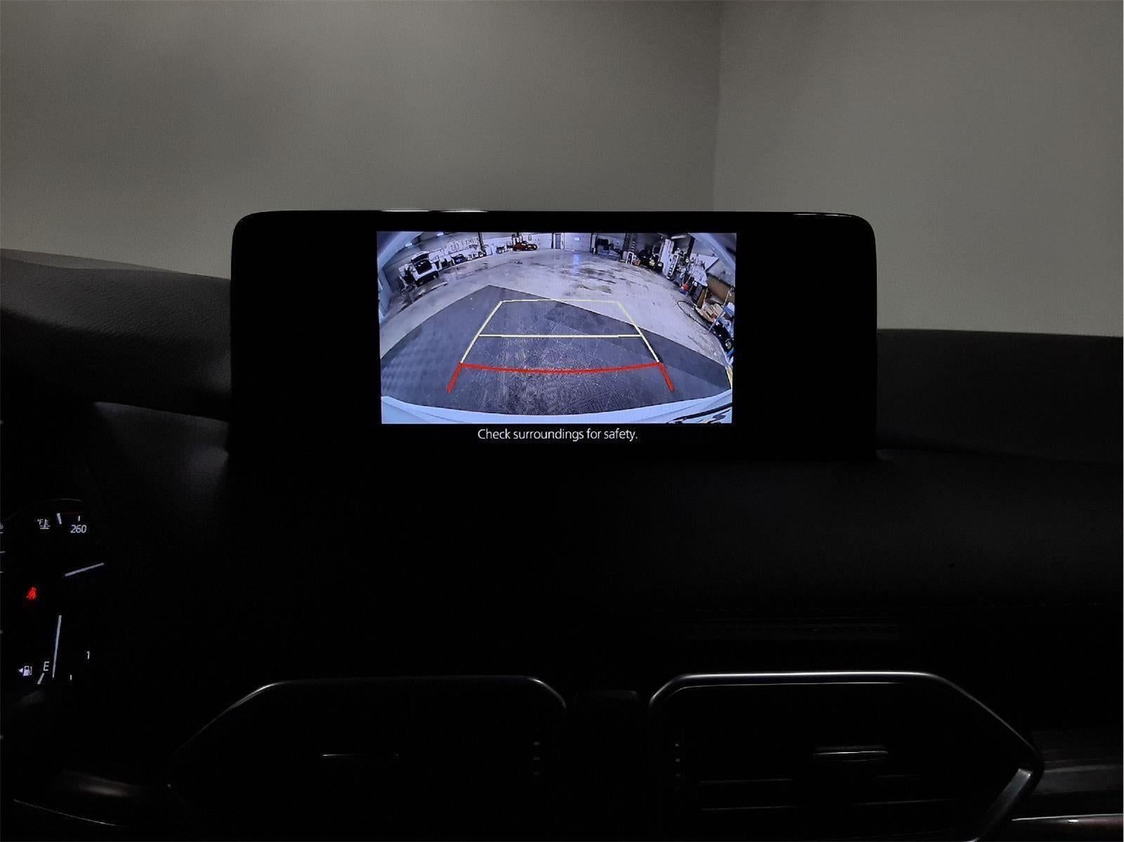 2023 Mazda Mazda CX-5 2.5 S Premium Plus Package