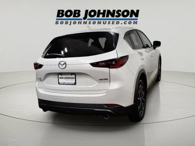 2023 Mazda Mazda CX-5 2.5 S Premium Plus Package