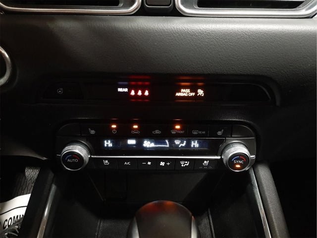 2023 Mazda Mazda CX-5 2.5 S Premium Plus Package