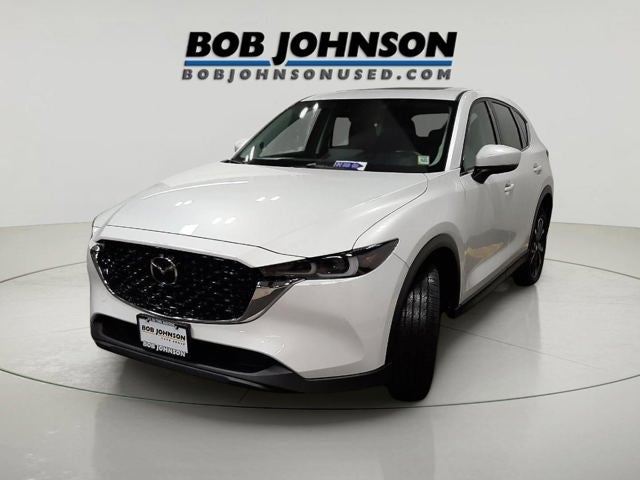 2023 Mazda Mazda CX-5 2.5 S Premium Plus Package