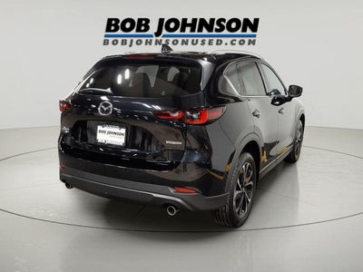 2023 Mazda Mazda CX-5 2.5 S Premium Plus Package