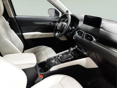 2023 Mazda Mazda CX-5 2.5 S Premium Plus Package