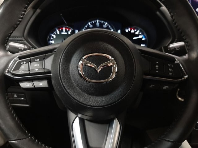 2023 Mazda Mazda CX-5 2.5 S Premium Plus Package