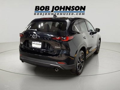 2023 Mazda Mazda CX-5 2.5 S Premium Plus Package