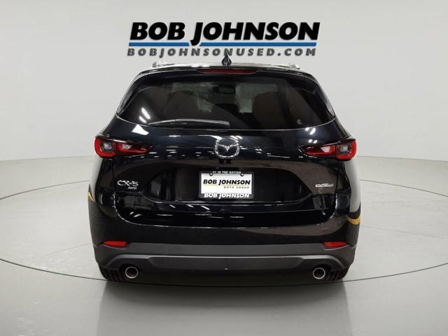 2023 Mazda Mazda CX-5 2.5 S Premium Plus Package