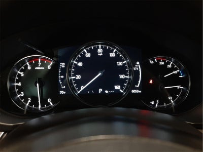 2025 Mazda Mazda CX-5 2.5 S Premium Plus Package