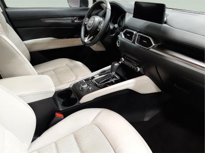 2023 Mazda Mazda CX-5 2.5 S Premium Plus Package
