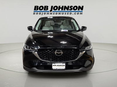 2023 Mazda Mazda CX-5 2.5 S Premium Plus Package