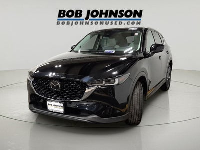 2023 Mazda Mazda CX-5 2.5 S Premium Plus Package