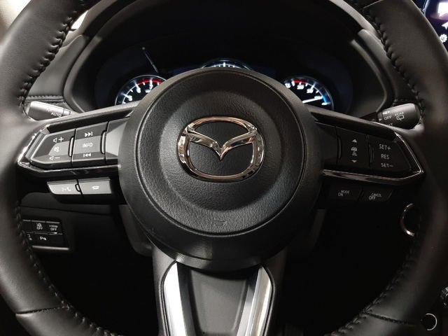 2025 Mazda Mazda CX-5 2.5 S Premium Plus Package