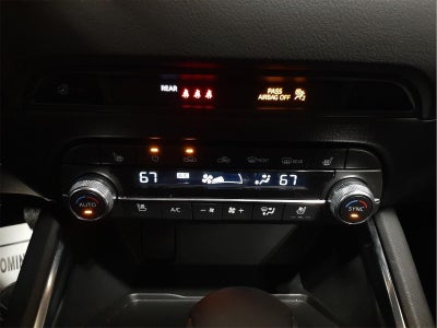 2025 Mazda Mazda CX-5 2.5 S Premium Plus Package