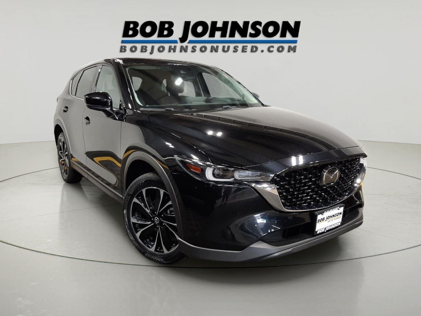 2023 Mazda Mazda CX-5 2.5 S Premium Plus Package