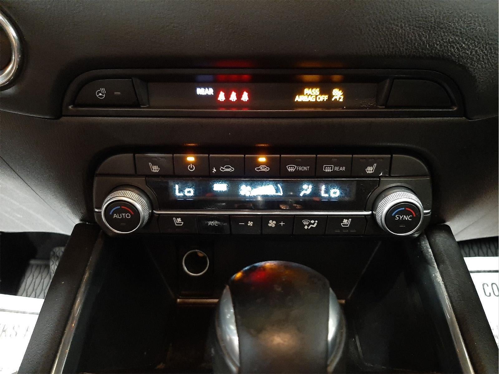 2023 Mazda Mazda CX-5 2.5 S Premium Plus Package