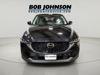 2023 Mazda Mazda CX-5 2.5 S Premium Plus Package