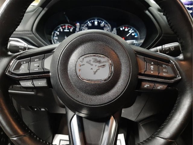 2023 Mazda Mazda CX-5 2.5 S Premium Plus Package