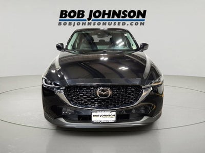 2023 Mazda Mazda CX-5 2.5 S Premium Plus Package