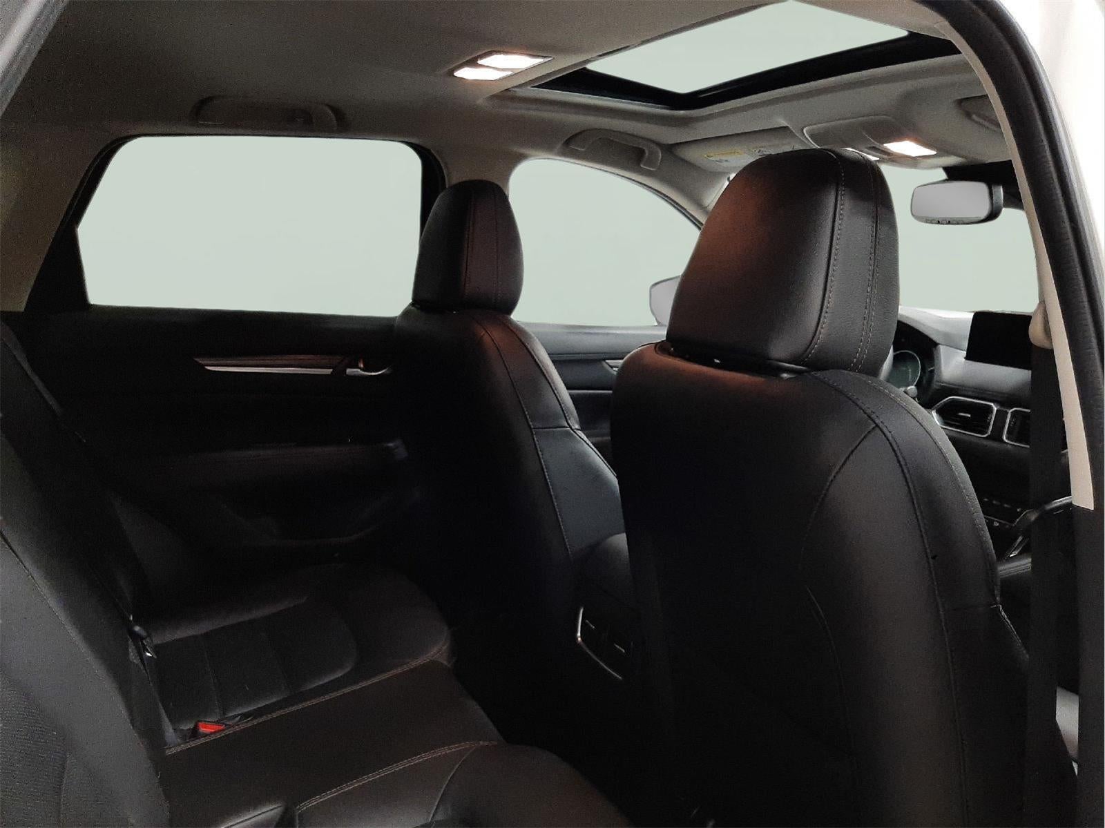 2023 Mazda Mazda CX-5 2.5 S Premium Plus Package