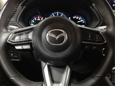 2023 Mazda Mazda CX-5 2.5 S Premium Plus Package