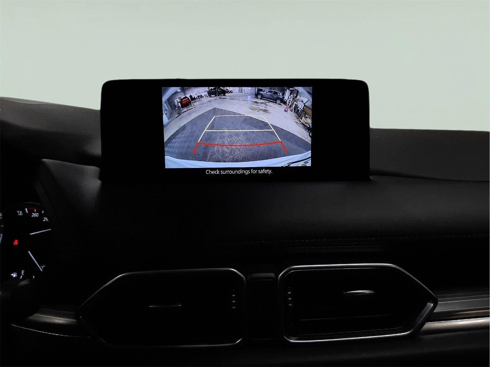 2023 Mazda Mazda CX-5 2.5 S Premium Plus Package