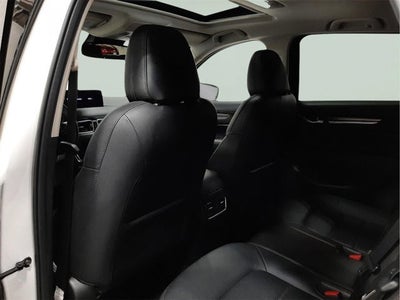 2023 Mazda Mazda CX-5 2.5 S Premium Plus Package