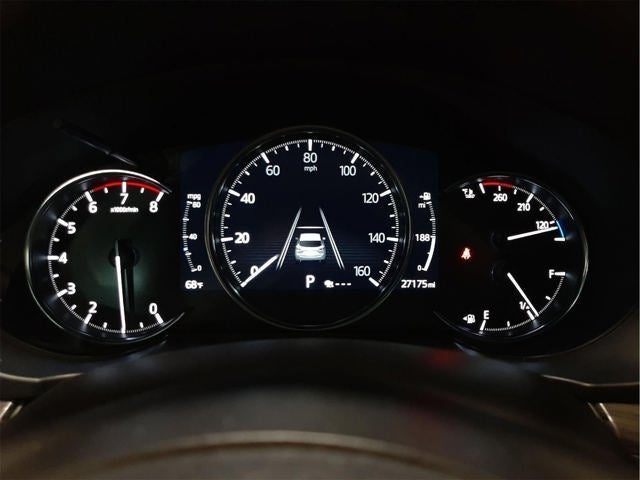 2023 Mazda Mazda CX-5 2.5 S Premium Plus Package