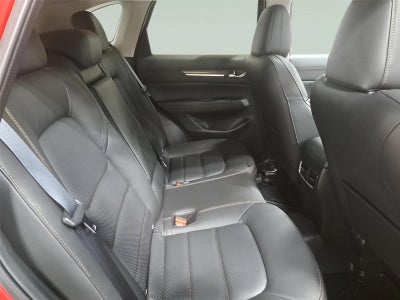 2023 Mazda Mazda CX-5 2.5 S Premium Plus Package