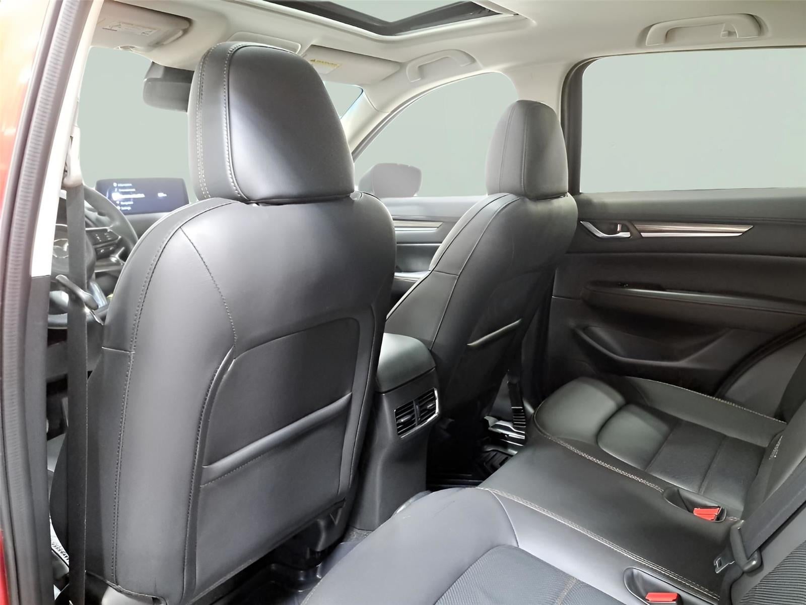 2023 Mazda Mazda CX-5 2.5 S Premium Plus Package